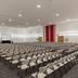 Sala de conferencias