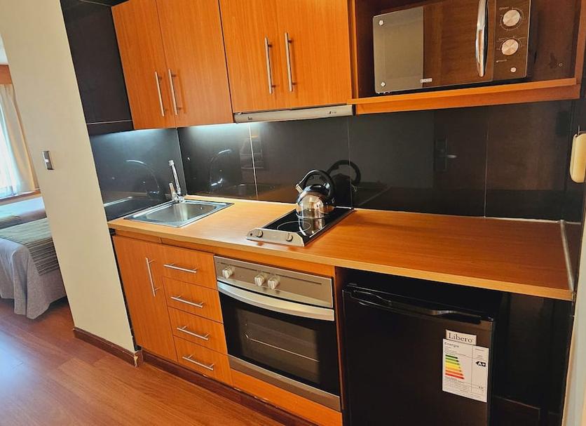 Cocina Foto