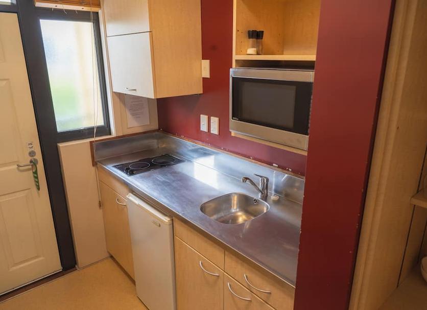 Cocina Foto