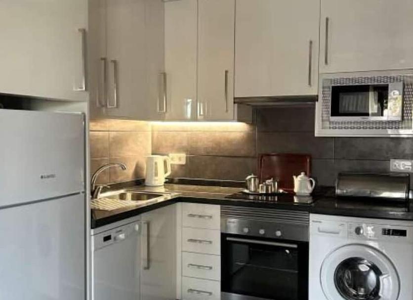 Cocina Foto