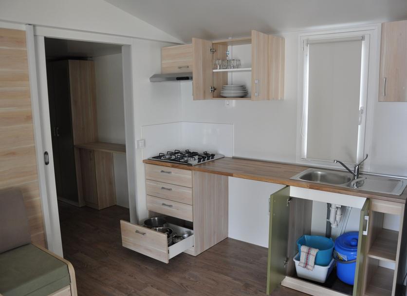 Cocina Foto