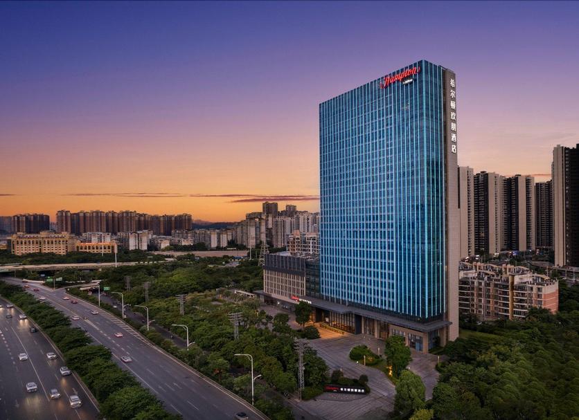 Edificio Foto