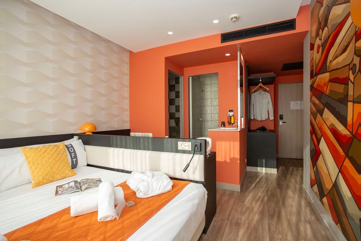 Habitación