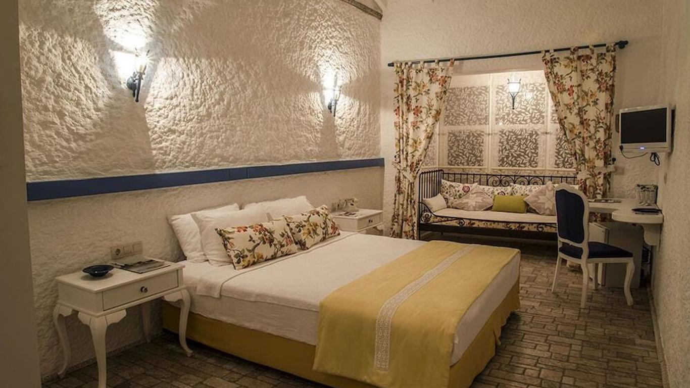 Taskoy Alacati Hotel