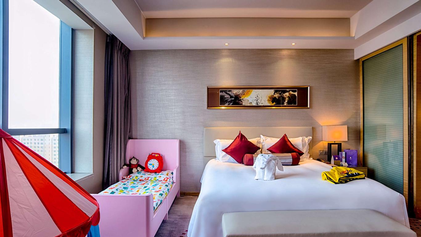 Grand Mercure Jinan Sunshine