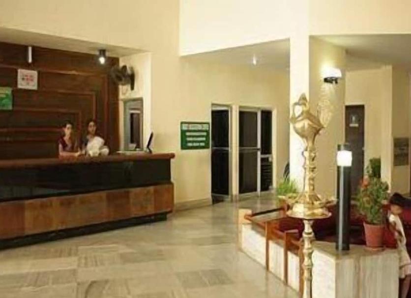 Recepción Foto