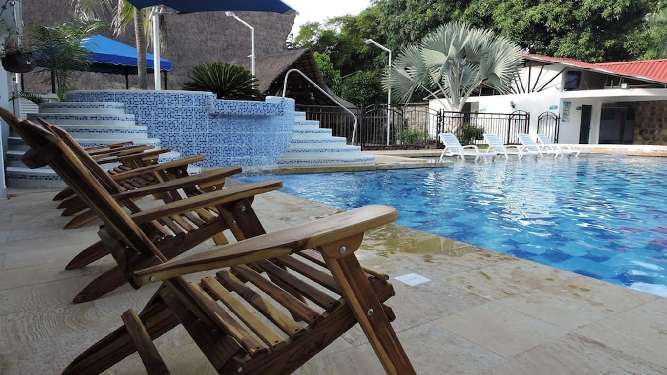Hotel Melgar Villa Valeria Boutique
