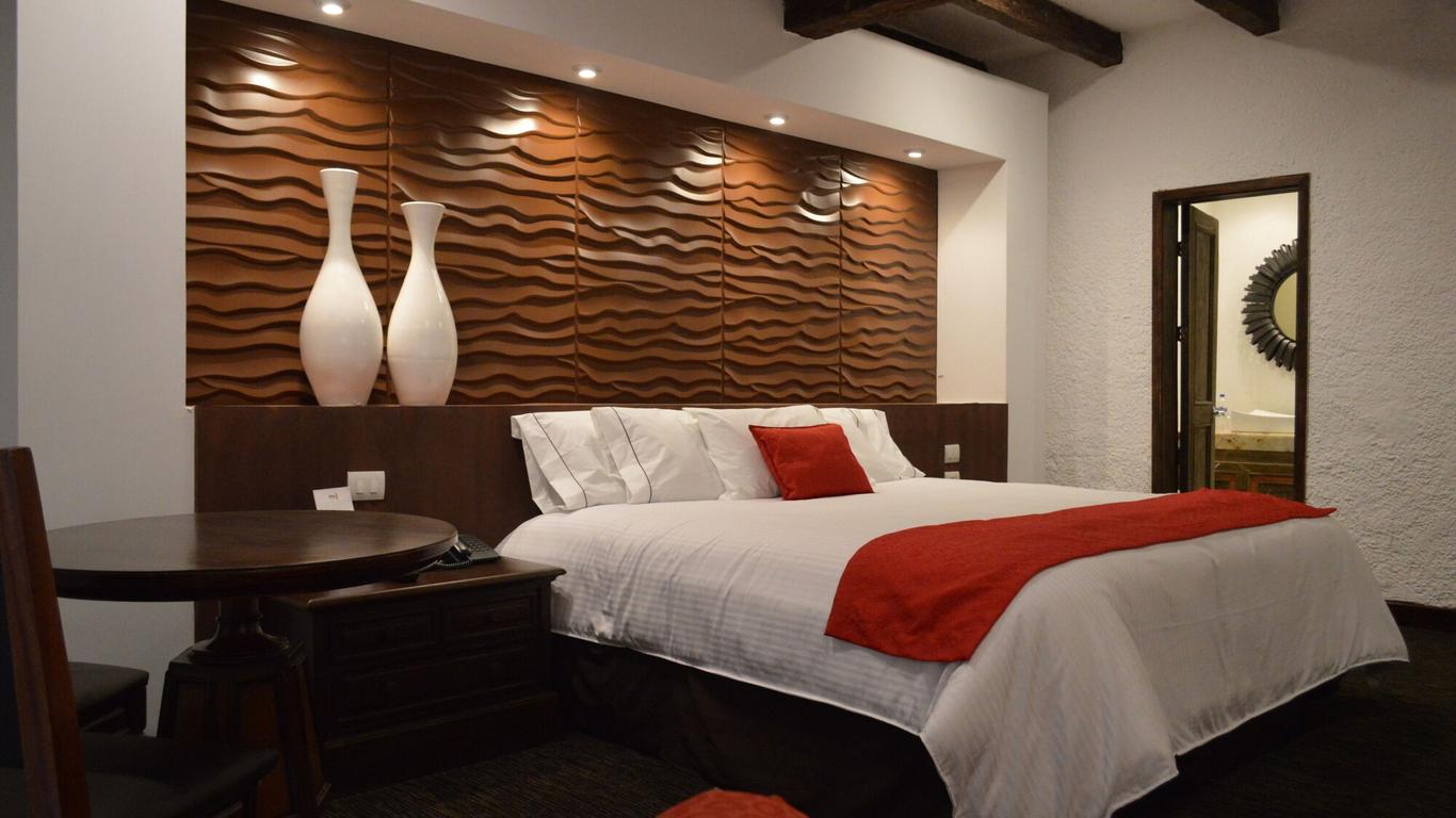 Radisson Hotel Tapatio Guadalajara