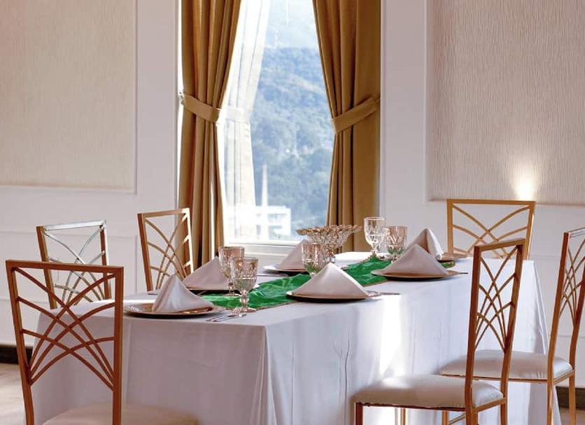Comedor Foto