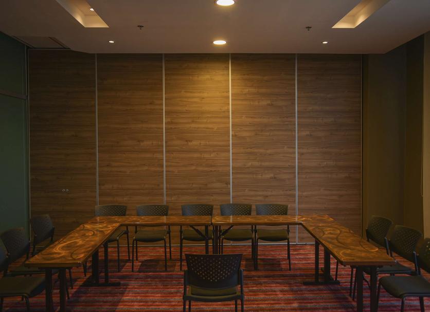 Sala de conferencias Foto