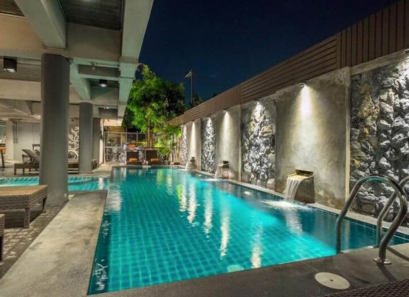 Piscina Foto