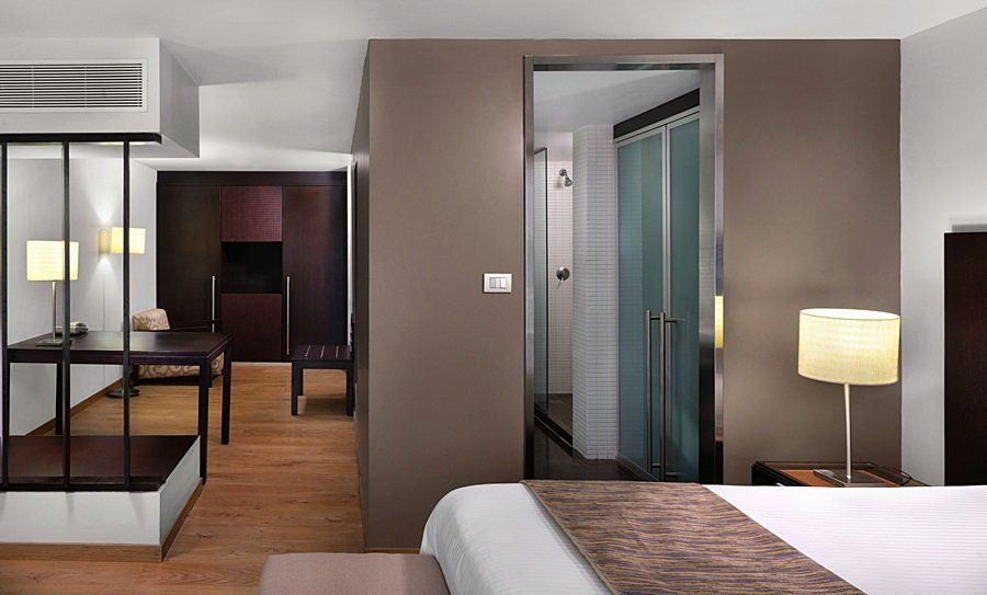 Habitación