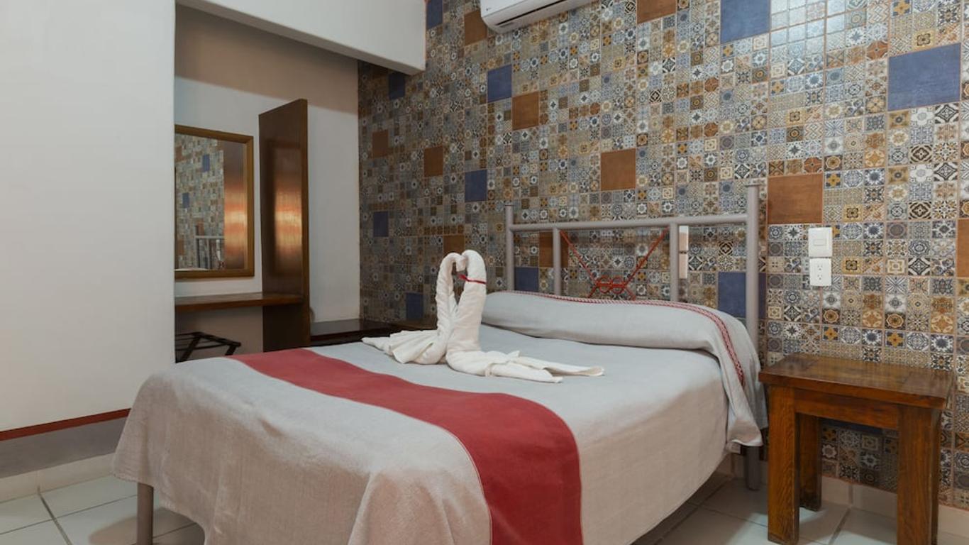Hotel Posada el Cid