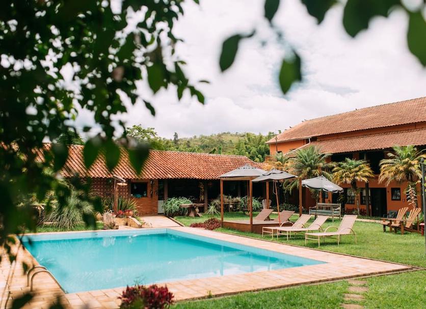 Piscina Foto