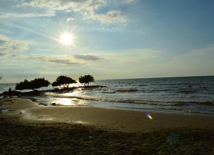 Playa Foto