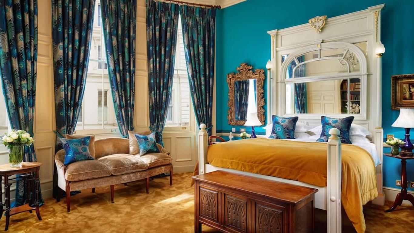 The Gore London - Starhotels Collezione