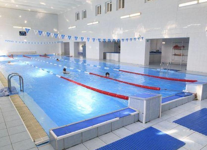 Piscina Foto
