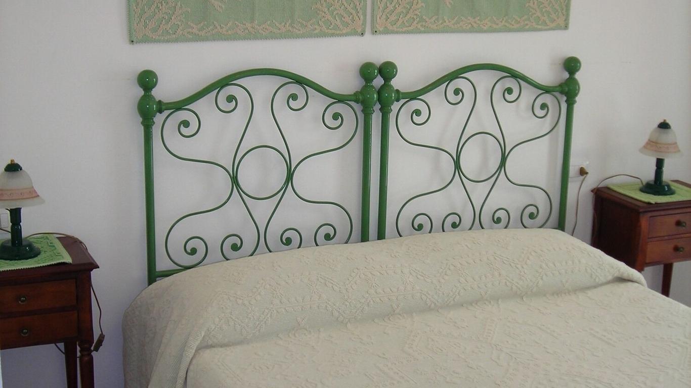 Bed & Breakfast Dessole