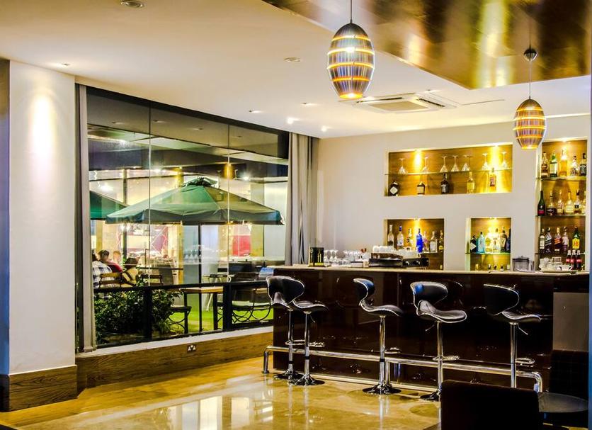 Bar Foto