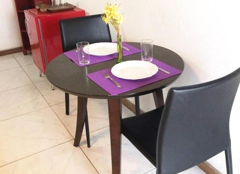 Comedor Foto