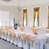 Sala de banquetes
