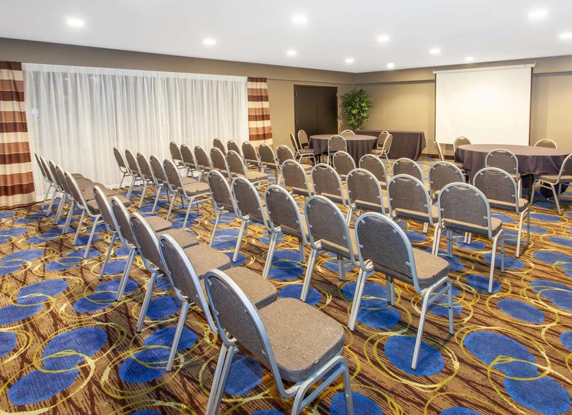 Sala de conferencias Foto