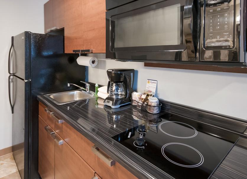 Cocina Foto