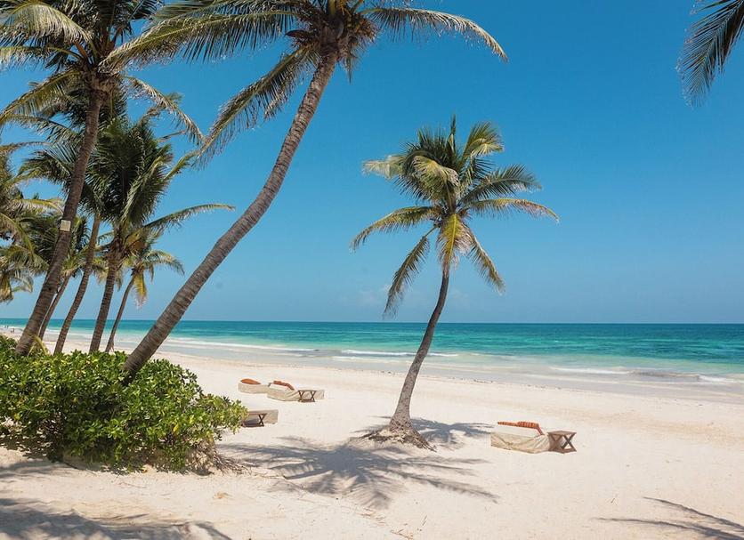 Playa Foto