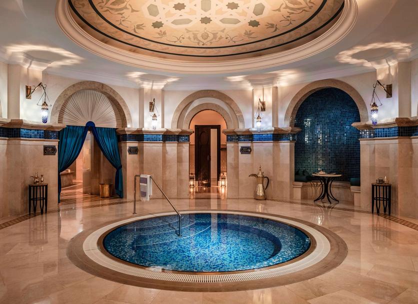 Spa Foto