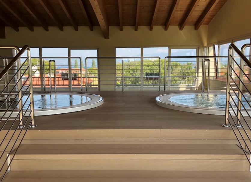 Piscina Foto
