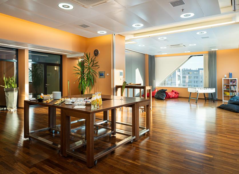 Comedor Foto