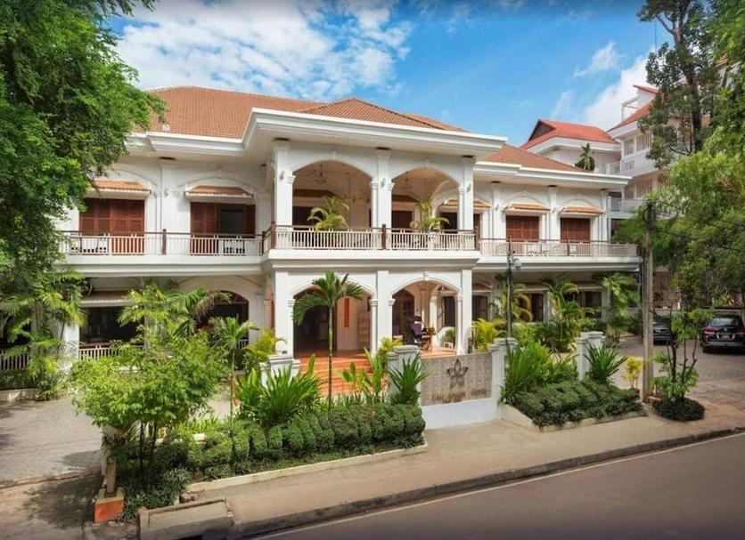 Edificio Foto