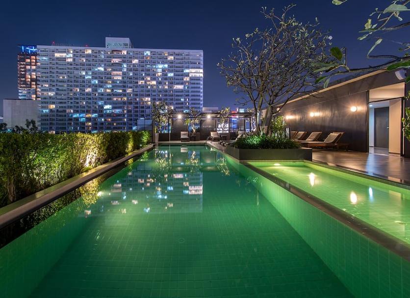 Piscina Foto