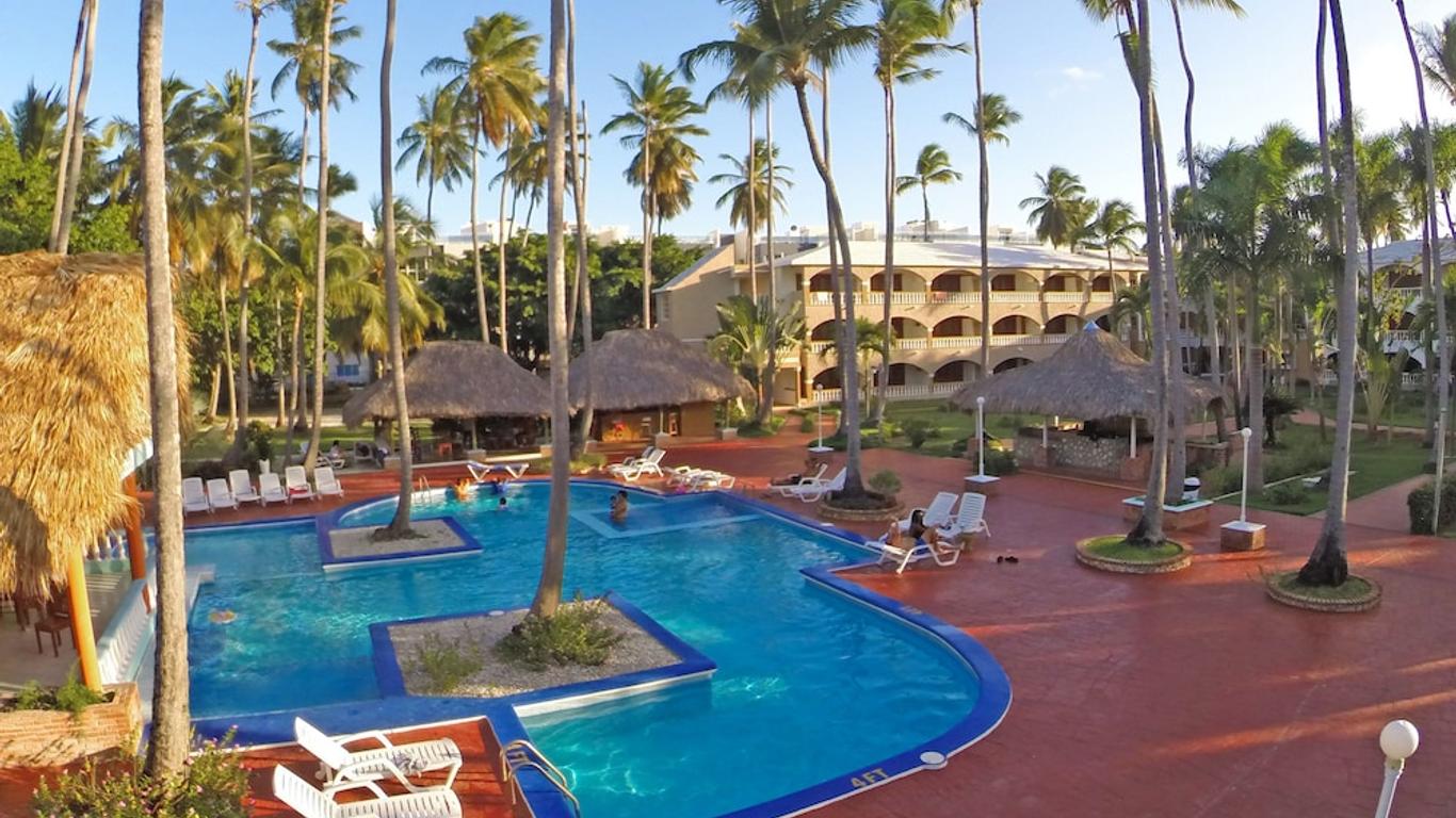 El Cortecito Inn