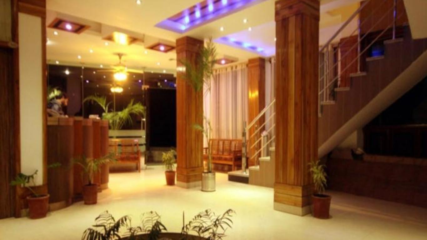 Hotel Imperial 9