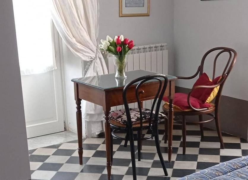 Comedor Foto