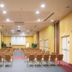 Sala de conferencias
