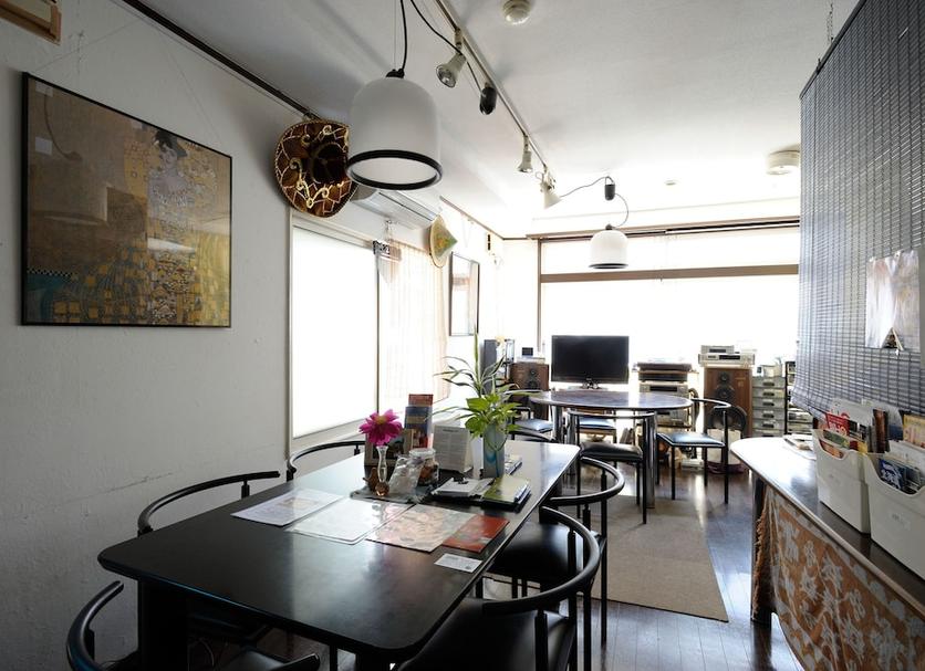 Comedor Foto