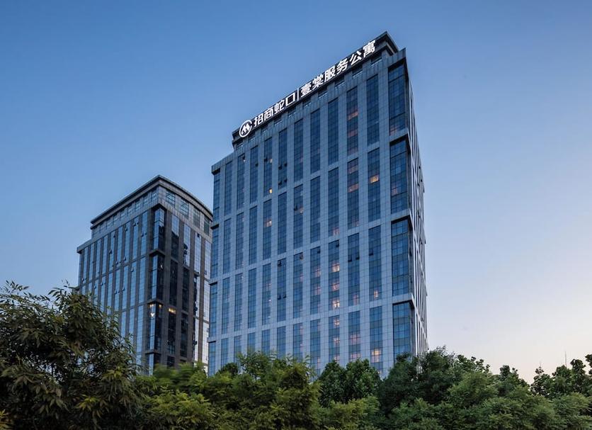 Edificio Foto