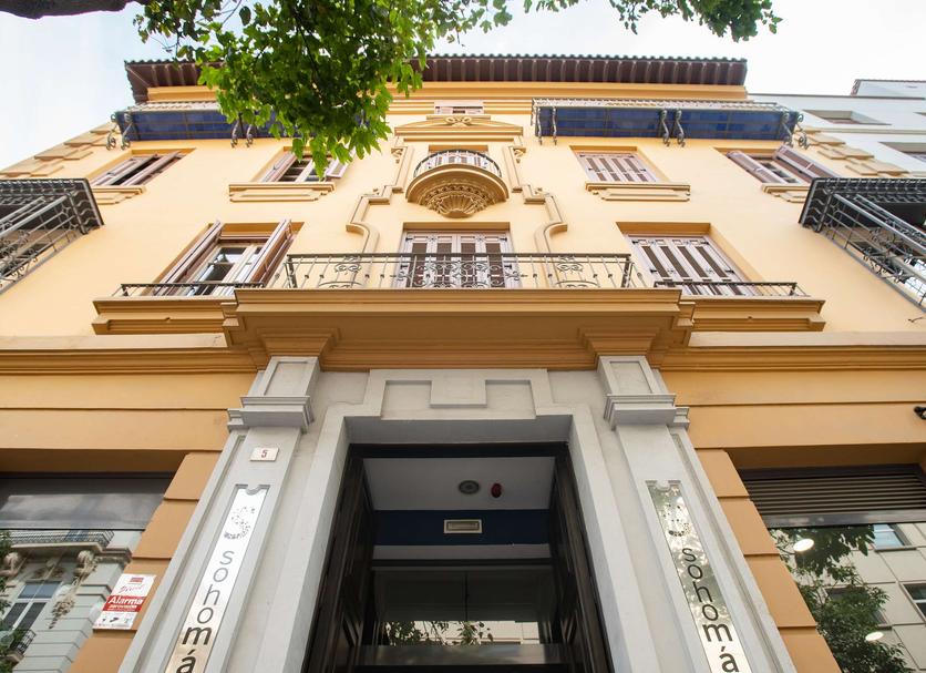 Edificio Foto