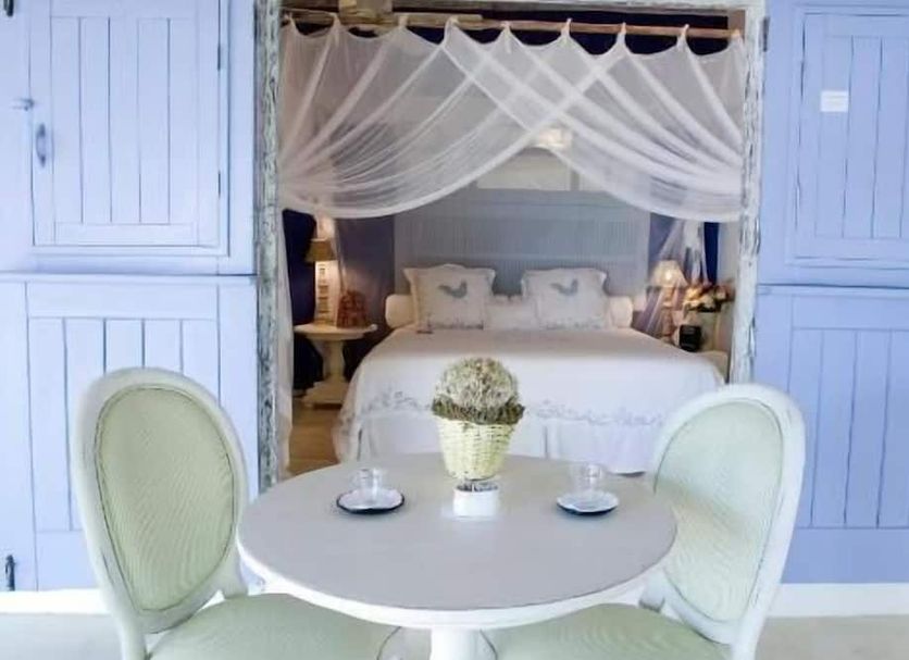 Comedor Foto