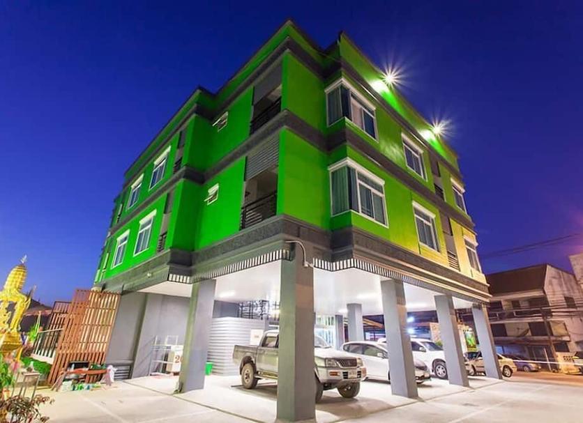 Edificio Foto