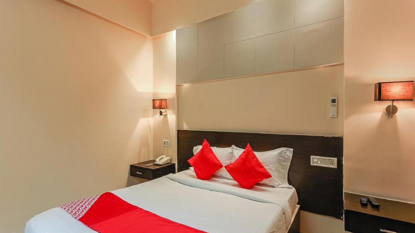 Hotel Sai Prakash