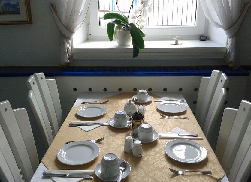 Comedor Foto
