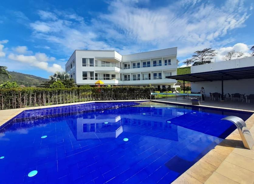 Piscina Foto