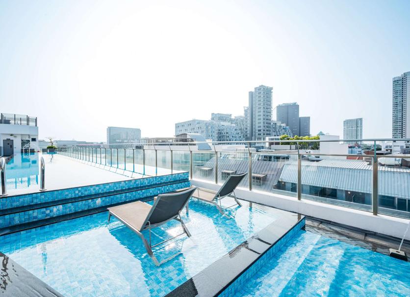 Piscina Foto