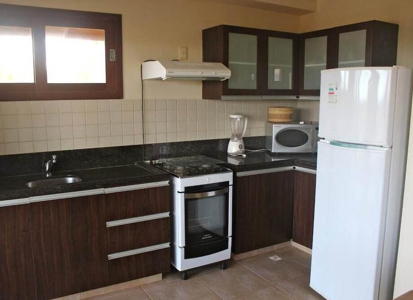 Cocina Foto
