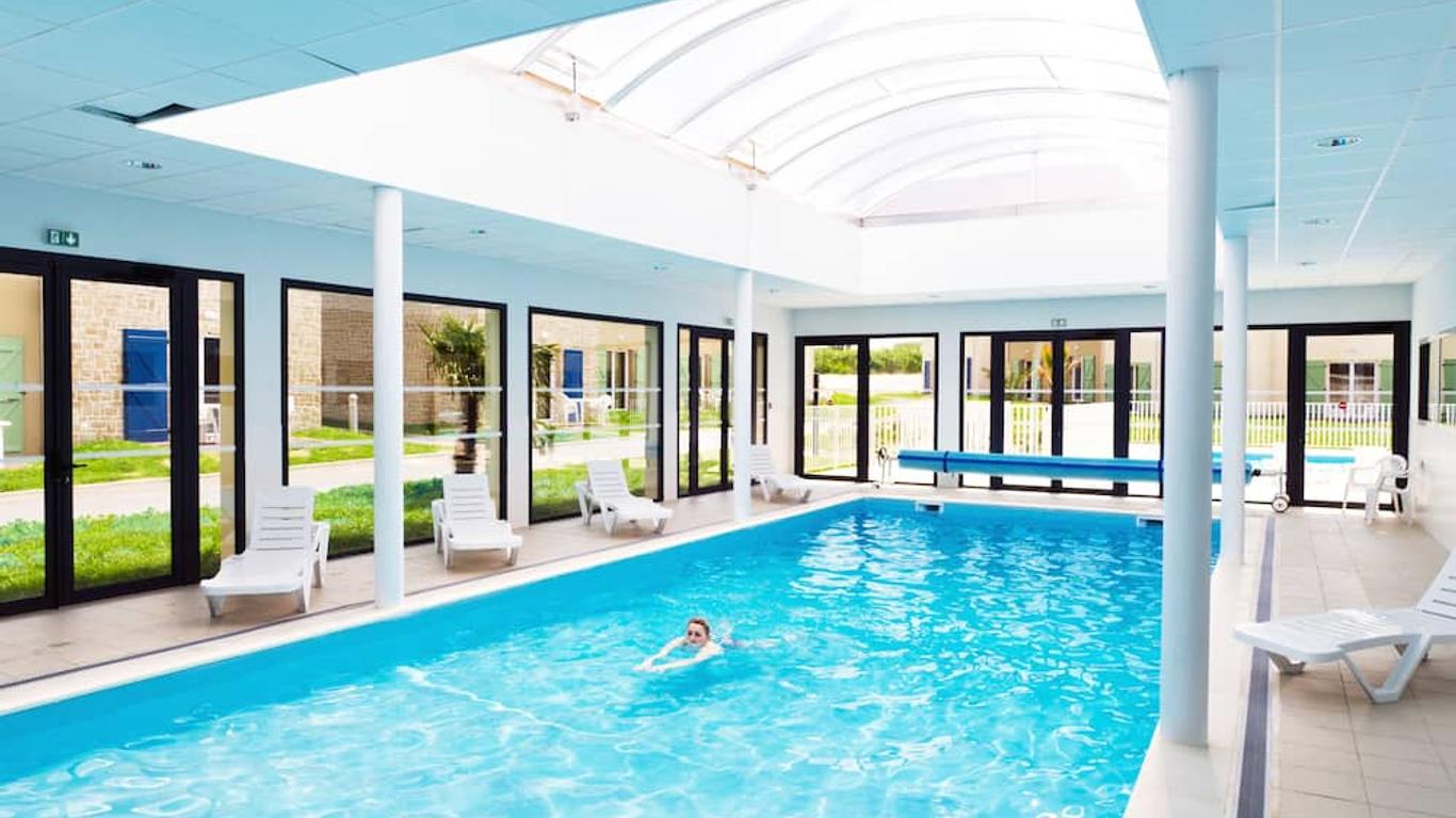Residence Nemea Le Domaine Des Mauriers