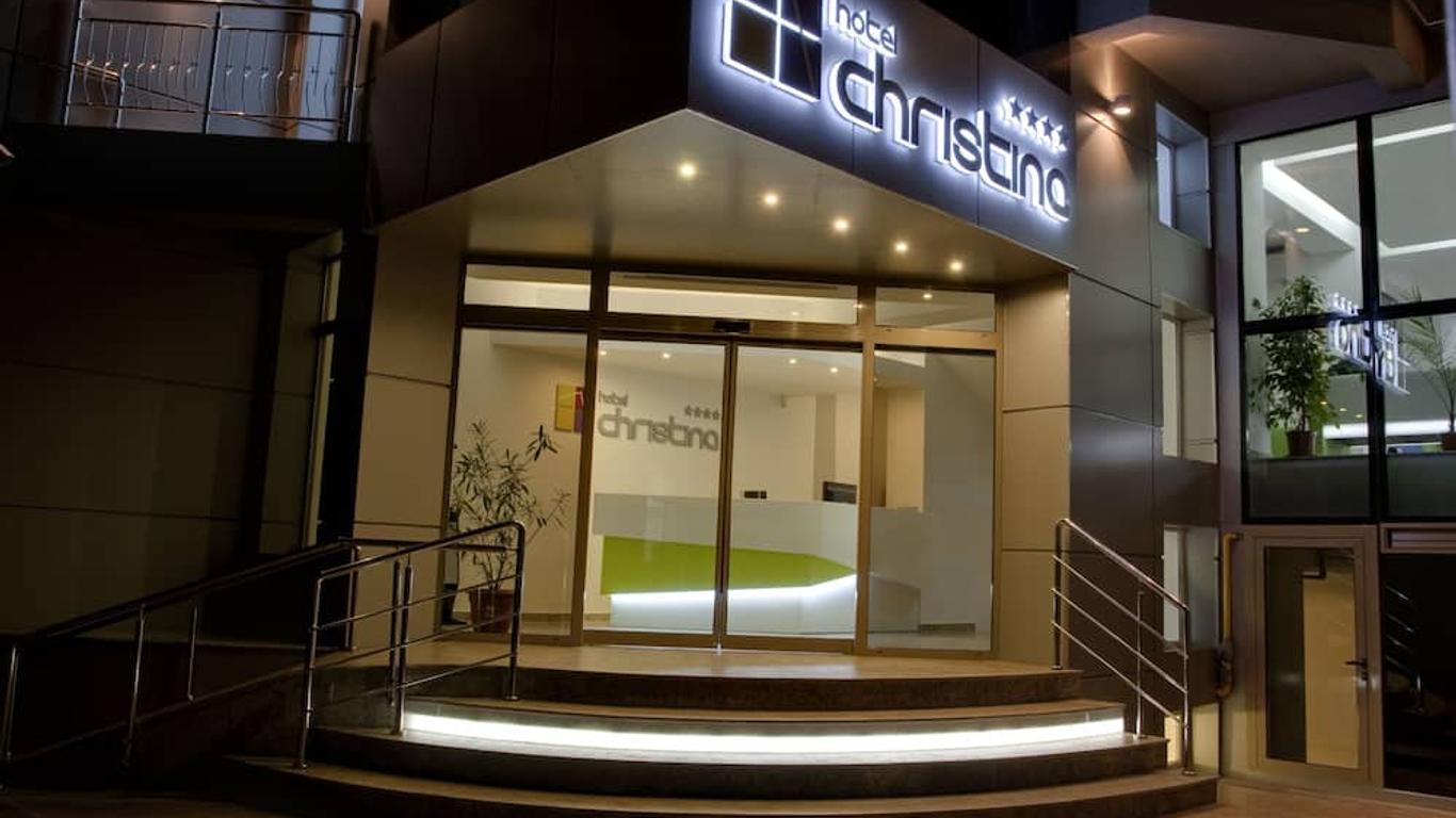 Christina Hotel