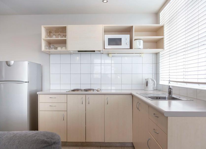 Cocina Foto
